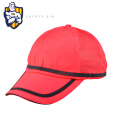 New Design High Visibility Reflective Baseball Hat